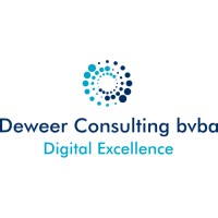 Deweer Consulting BV logo - Similar company to Agile Architects