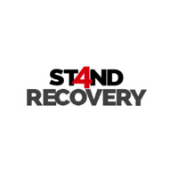 Stand 4 Recovery logo - Similar company to 10 Acre Ranch