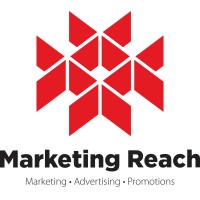 Marketing Reach logo - Similar company to 360 Leads