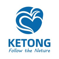 KETONG GROUP (Dextrose/Sorbitol/Fructose/Erythritol/Mannitol/Maltitol/Xylitol/Ascorbic acid) logo - Similar company to Polyols & Polymers Pvt Ltd