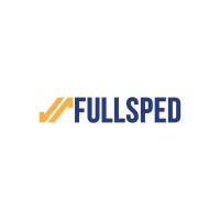 Fullsped International Transport logo - Similar company to Fama Logistics