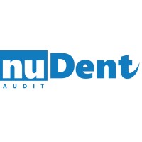 nuDent logo - Similar company to Sudox
