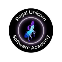 Regal Unicorn Software Academy logo - Similar company to Qxc