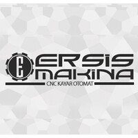 Ersis Makina logo - Similar company to Hayat Derneği
