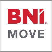 BNI Move logo - Similar company to Lb Gestion