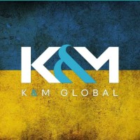 K&M Global logo - Similar company to Dronsfields Limited