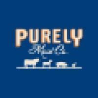 Purely Meat Co. logo - Similar company to Ideal Meat