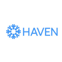 Haven Circles logo - Similar company to Simpleware Inc