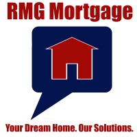 RMG REAL ESTATE logo - Similar company to Stichting Next Brick