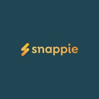 Snappie logo - Similar company to Scaleup