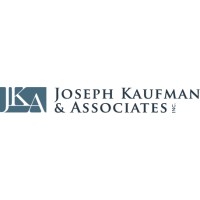 Joseph Kaufman & Associates, Inc. logo - Similar company to Gwathmey Siegel Kaufman & Associates Architects