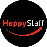 Happy Staff logo - Similar company to 4U Group
