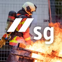 Feuerwehr und Zivilschutz St.Gallen logo - Similar company to Waldmann Petitpierre