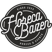 HorecaBazen logo - Similar company to Arpo Entertainment