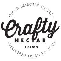 Crafty Nectar logo - Similar company to Enchanted Drinks
