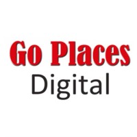 Go Places Digital logo - Similar company to Gobble Uk Representation