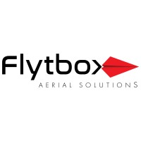 Flytbox Aerial Solutions logo - Similar company to Advanced Drone Services