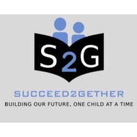 Succeed2gether logo - Similar company to Ezra Jack Keats Foundation