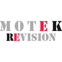 MOTEK Revision AB logo - Similar company to Ekonomicenter