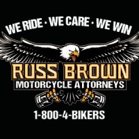 Russ Brown Motorcycle Attorneys - Brown, Koro & Romag, LLP logo - Similar company to Engine Ice