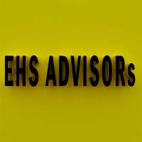 EHS ADVISORS logo - Similar company to Ehs Plus Private Limited