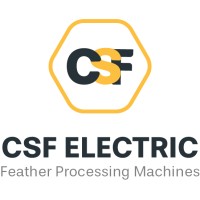 CSF-ELECTRIC KFT. logo - Similar company to Gebr. Jonk B.V.