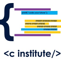 C Institute logo - Similar company to Digital Dynamoss