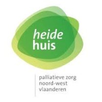 Heidehuis Palliatieve Zorg Noord-West-Vlaanderen logo - Similar company to Psypunt