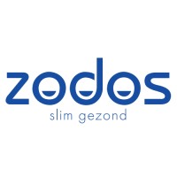 Zodos.nl logo - Similar company to Quli - Gezondheidsplatform