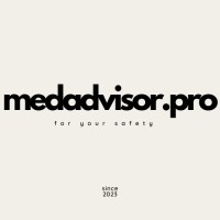 medadvisor.pro logo - Similar company to Buzzmakers