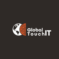 GlobalTouchIT logo - Similar company to Bluemarble Projects