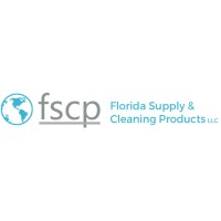 Florida Supply & Cleaning Products logo - Similar company to Pronotice Group