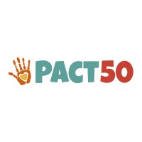 Pact50 logo - Similar company to Cap50+