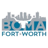 BOMA Fort Worth logo - Similar company to Select Commercial Services