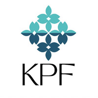 The Kristine Pettoni Foundation logo - Similar company to Plus One Meetings