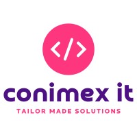 Conimex IT d.o.o. logo - Similar company to Antilope It
