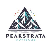 PeakStrata Advisors logo - Similar company to Leanz Ing.