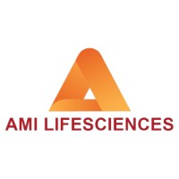 Ami Lifesciences Pvt. Ltd. logo - Similar company to Ronak Exim Pvt Ltd