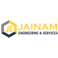 Jainam Engineering & Services logo - Similar company to Cobit Engineering Pvt. Ltd
