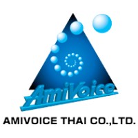 AmiVoice Thai Co., Ltd. logo - Similar company to Advanced Media