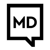 MKT Democracy logo - Similar company to Plb Digital