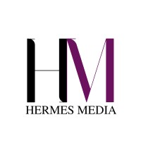Hermes Media logo - Similar company to Discultured