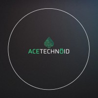 Acetechnoid logo - Similar company to Digitorious Technologies