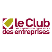 Club des entreprises du Parc Industriel de la Plaine de l'Ain logo - Similar company to Axeis 42
