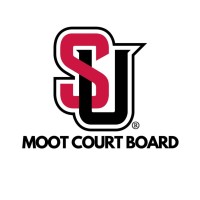 Seattle University School of Law Moot Court Board logo - Similar company to Seattle University Law Review