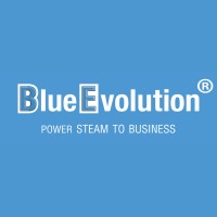 BlueEvolution logo - Similar company to Tpa Impex Spa