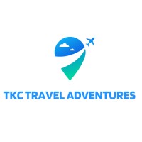 TKC TRAVEL ADVENTURES logo - Similar company to South Expeditions