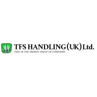 TFS Handling (UK) Limited logo - Similar company to Contractor Voice