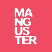 Manguster logo - Similar company to Ay Studios®