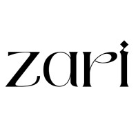 zari logo - Similar company to Sazn Network